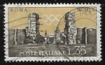 Sellos de Europa - Italia -  Juegos olimpicos