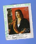 Stamps : Asia : Yemen :  OLIMPIC  CITY  1972