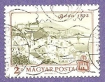 Stamps Hungary -  INTERCAMBIO