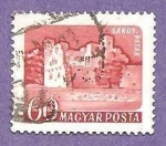 Stamps Hungary -  INTERCAMBIO