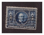 Stamps : America : United_States :  Louisiana McKinley