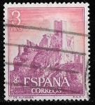 Stamps : Europe : Spain :  España-cambio