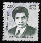 Stamps India -  India-cambio