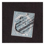 Stamps : Europe : Spain :  Escudos