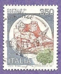 Stamps Italy -  INTERCAMBIO