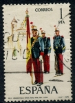 Stamps Spain -  EDIFIL 2451 SCOTT 2078.01