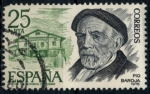 Stamps Spain -  ESPAÑA_SCOTT 2085.03. $0,2