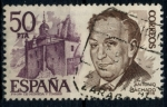 Stamps Spain -  ESPAÑA_SCOTT 2086.03. $0,20
