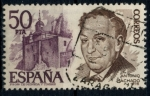 Sellos de Europa - Espa�a -  ESPAÑA_SCOTT 2086.03. $0,20