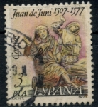 Stamps Spain -  EDIFIL 2460 SCOTT 2087.02