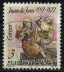 Stamps Spain -  ESPAÑA_SCOTT 2087.03. $0,2