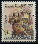 Stamps Spain -  ESPAÑA_SCOTT 2087.05. $0,2