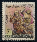 Stamps Spain -  ESPAÑA_SCOTT 2087.06. $0,2