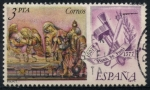 Sellos de Europa - Espa�a -  EDIFIL 2461 SCOTT 2088.02