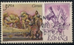 Stamps Spain -  ESPAÑA_SCOTT 2088.05 $0,2
