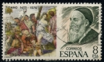 Stamps Spain -  EDIFIL 2467 SCOTT 2094.01
