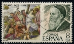 Sellos de Europa - Espa�a -  EDIFIL 2467 SCOTT 2094.01