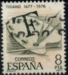 Stamps Spain -  ESPAÑA_SCOTT 2095.03 $0,2