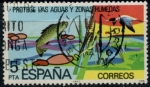 Stamps Spain -  ESPAÑA_SCOTT 2097.03 $0,2