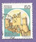 Stamps Italy -  INTERCAMBIO