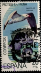 Stamps Spain -  ESPAÑA_SCOTT 2100.03 $0,2