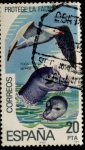 Sellos de Europa - Espaa -  ESPAÑA_SCOTT 2100.04 $0,2