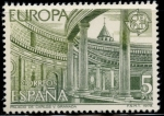 Stamps Spain -  EDIFIL 2474 SCOTT 2101.01