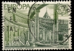 Stamps Spain -  EDIFIL 2474 SCOTT 2101.02