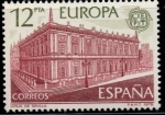 Stamps Spain -  EDIFIL 2475 SCOTT 2102.01