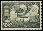 Stamps Spain -  EDIFIL 2480 SCOTT 2104