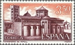 Sellos de Europa - Espa�a -  ESPAÑA 1970 2006 Sello Nuevo Monasterio Sta. Mª Ripoll Vista General Monasterio