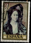 Stamps Spain -  EDIFIL 2481 SCOTT 2108.02