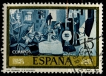 Sellos de Europa - Espaa -  EDIFIL 2486 SCOTT 2113.01
