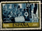 Stamps Spain -  ESPAÑA_SCOTT 2113.04 $0,2
