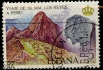 Stamps Spain -  ESPAÑA_SCOTT 2121.04 $0,2