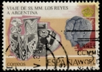 Stamps Spain -  ESPAÑA_SCOTT 2122.02 $0,2
