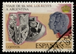 Stamps Spain -  EDIFIL 2495 SCOTT 2122.03