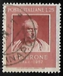 Stamps Italy -  Foto de Cicerone