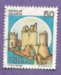 Stamps : Europe : Italy :  INTERCAMBIO