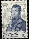 Stamps Spain -  ESPAÑA_SCOTT 2128.03 $0,2