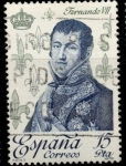 Sellos de Europa - Espaa -  ESPAÑA_SCOTT 2128.03 $0,2