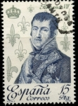 Stamps Spain -  ESPAÑA_SCOTT 2128.04 $0,2