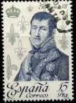 Sellos de Europa - Espaa -  ESPAÑA_SCOTT 2128.04 $0,2