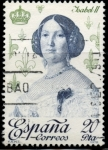 Stamps Spain -  EDIFIL 2502 SCOTT 2129