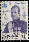 Stamps : Europe : Spain :  EDIFIL 2505 SCOTT 2132.01