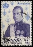 Sellos de Europa - Espaa -  ESPAÑA_SCOTT 2132.05 $0,35