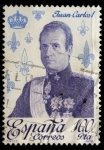 Stamps Spain -  ESPAÑA_SCOTT 2132.06 $0,35