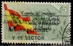 Stamps Spain -  ESPAÑA_SCOTT 2133.03 $0,2