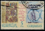 Stamps Spain -  EDIFIL 2506 SCOTT 2134.01