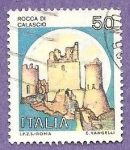 Stamps Italy -  INTERCAMBIO